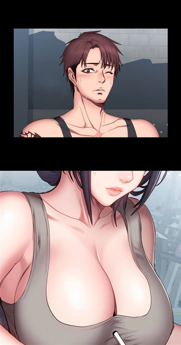 Fitness Uncensored - Chapter 51 19