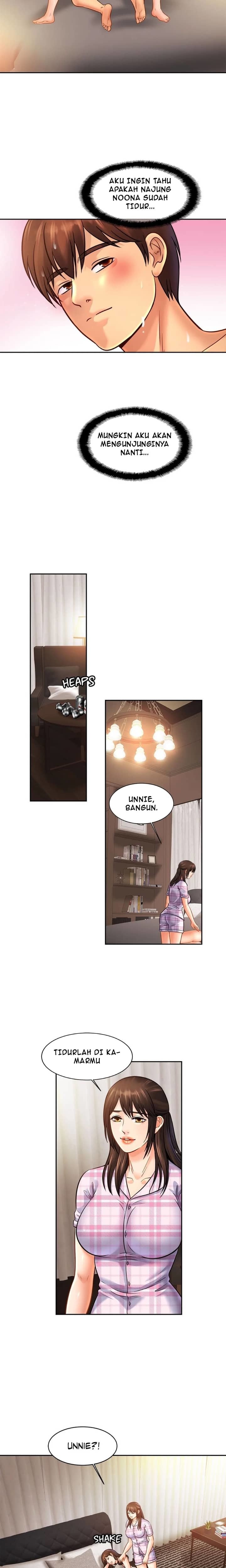 Close Family - Chapter 51 14