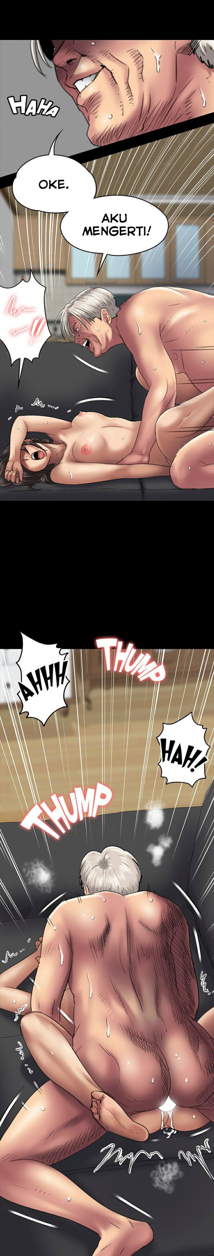 Queen Bee (Andrew) - Chapter 51 8