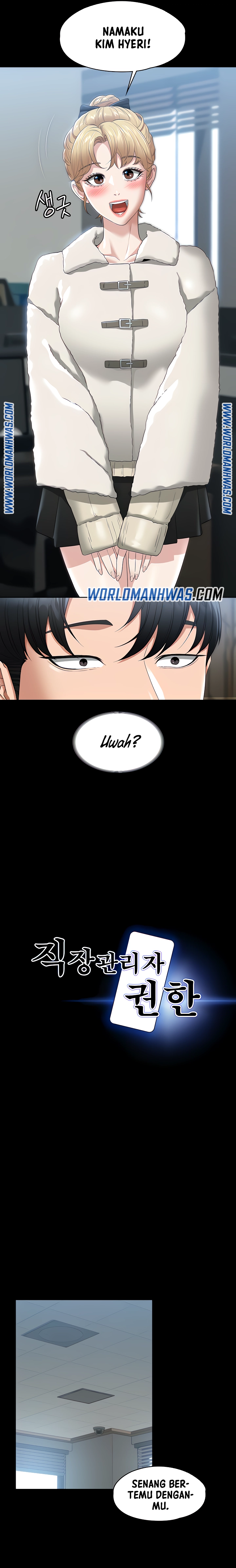 Administrator Privileges - Chapter 51 2