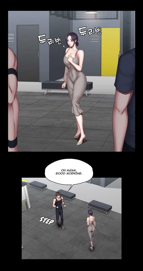 Fitness Uncensored - Chapter 51 3