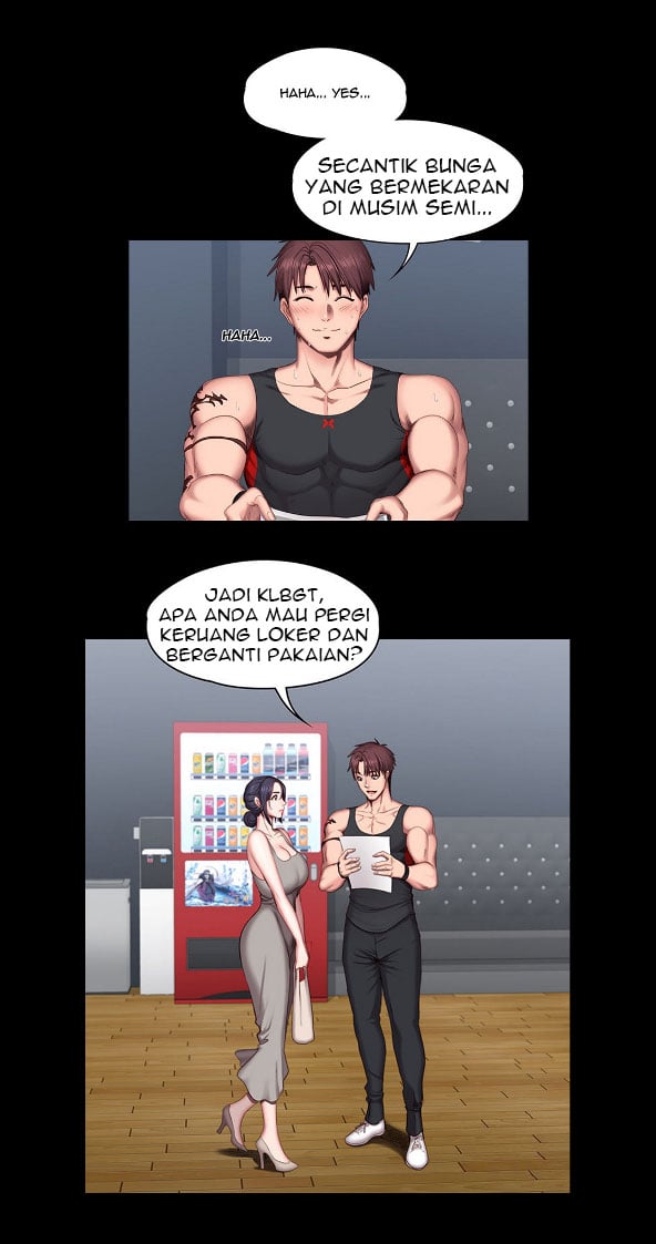 Fitness Uncensored - Chapter 51 27