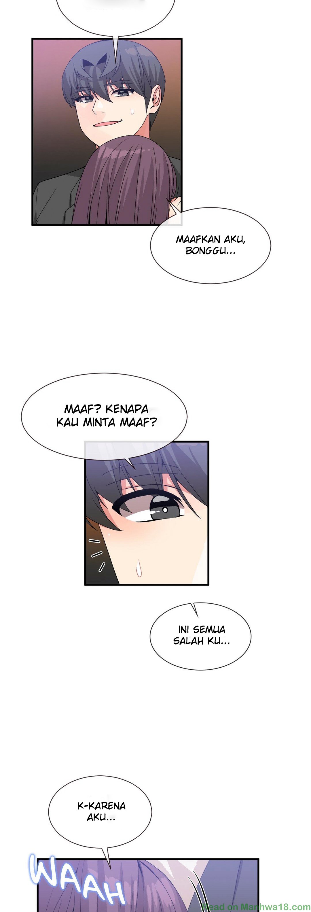Deceptions (skull2) - Chapter 51 20
