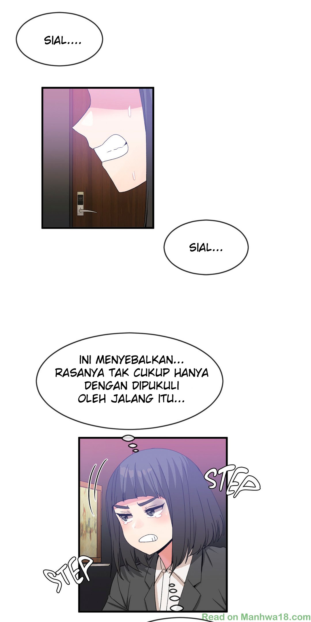 Deceptions (skull2) - Chapter 51 23