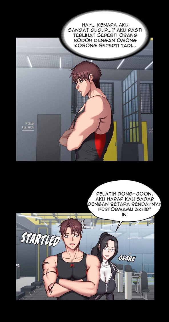 Fitness Uncensored - Chapter 51 28