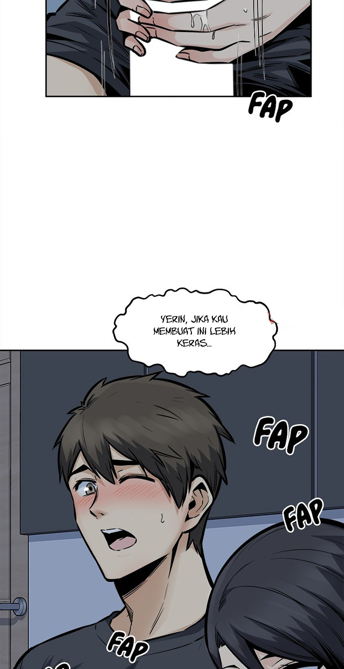 The Ark Is Me - Chapter 98 10