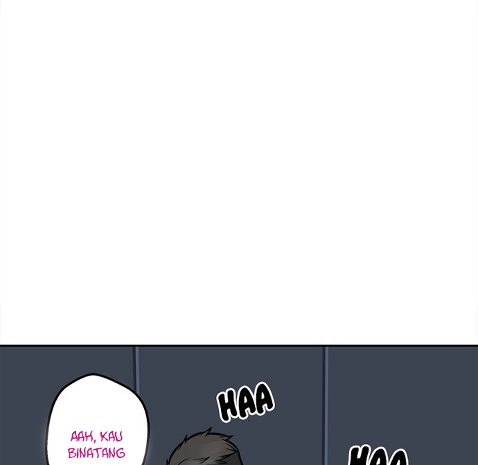 The Ark Is Me - Chapter 98 97