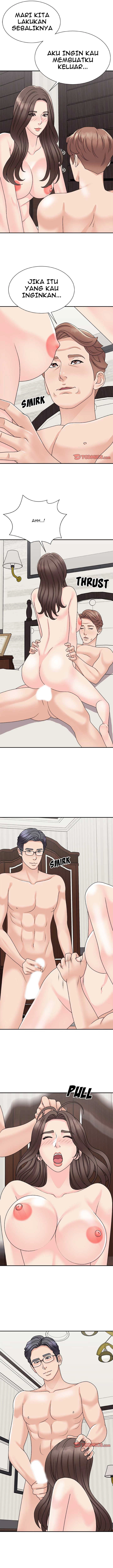 Miss Announcer - Chapter 98 8