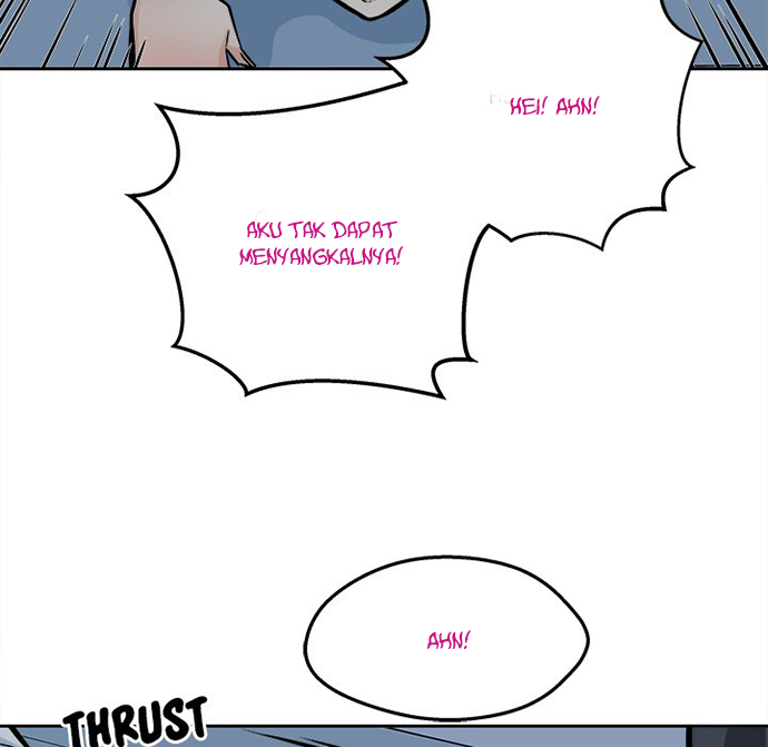 The Ark Is Me - Chapter 98 105