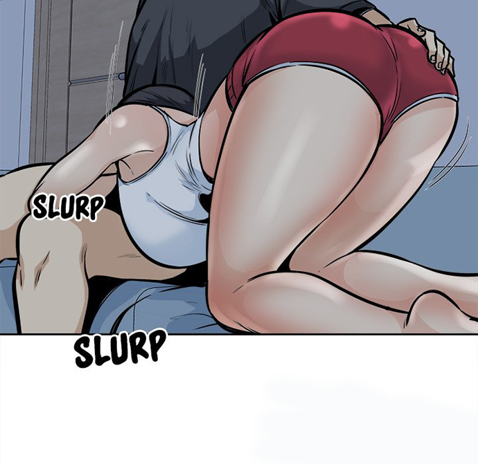 The Ark Is Me - Chapter 98 54