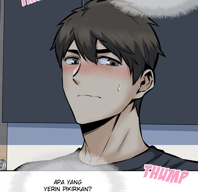 The Ark Is Me - Chapter 98 20
