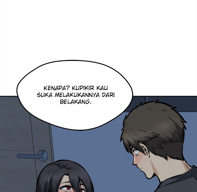 The Ark Is Me - Chapter 98 120