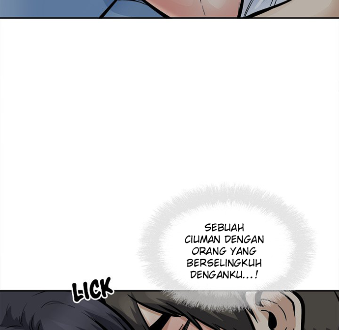 The Ark Is Me - Chapter 98 123