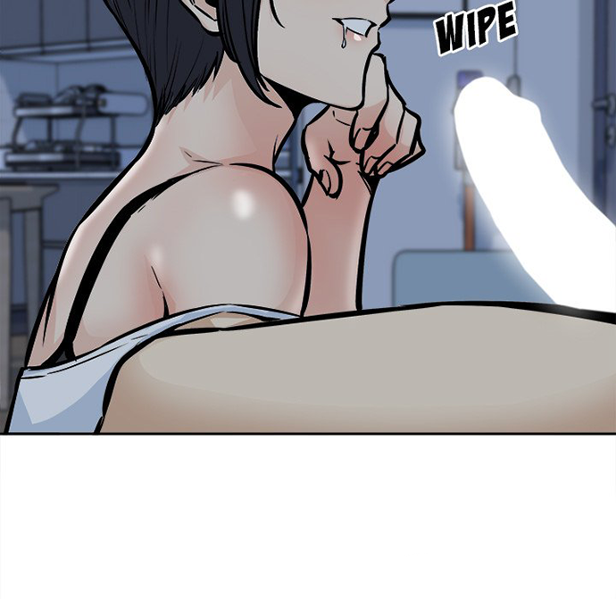The Ark Is Me - Chapter 98 89