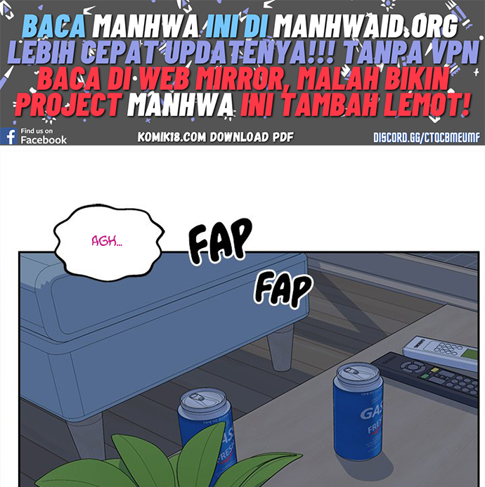 The Ark Is Me - Chapter 98 2