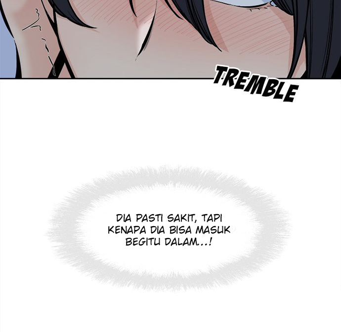 The Ark Is Me - Chapter 98 63