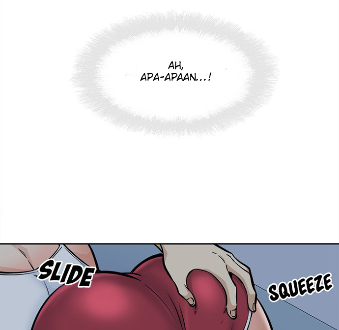 The Ark Is Me - Chapter 98 55