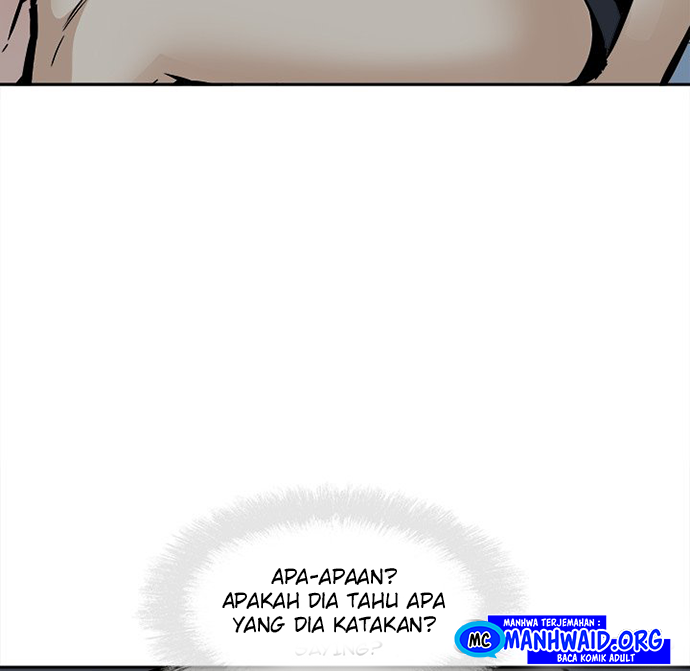 The Ark Is Me - Chapter 98 92