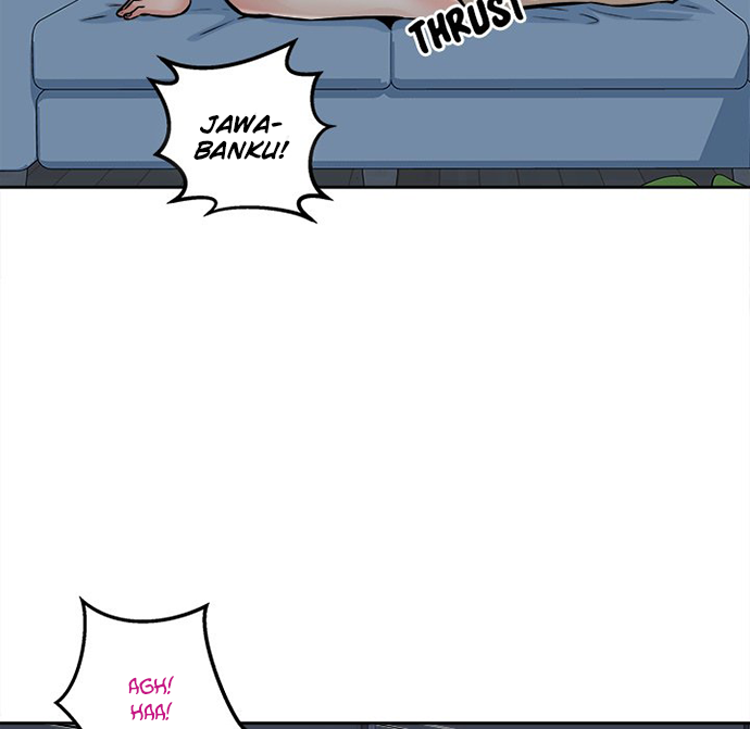 The Ark Is Me - Chapter 98 112