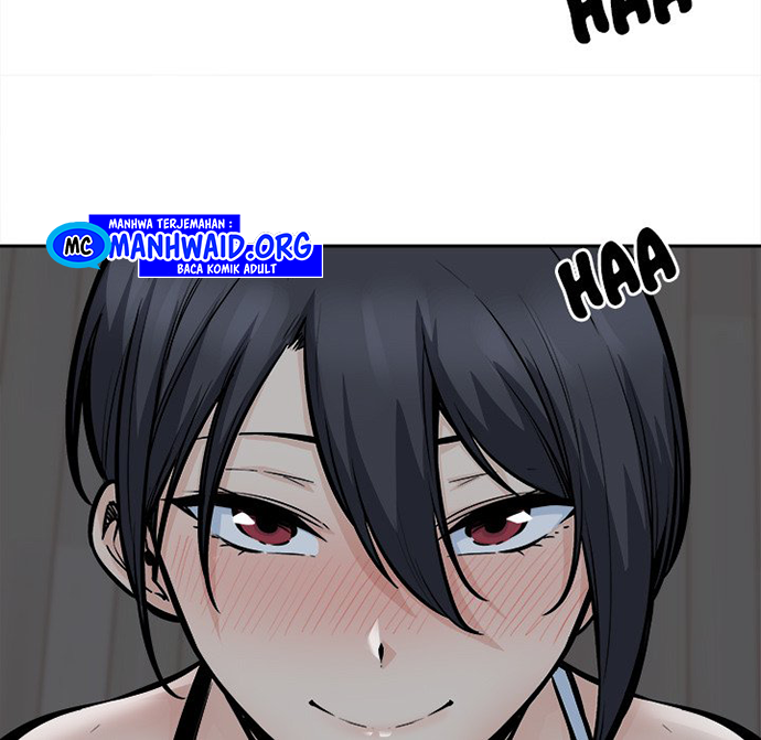 The Ark Is Me - Chapter 98 94
