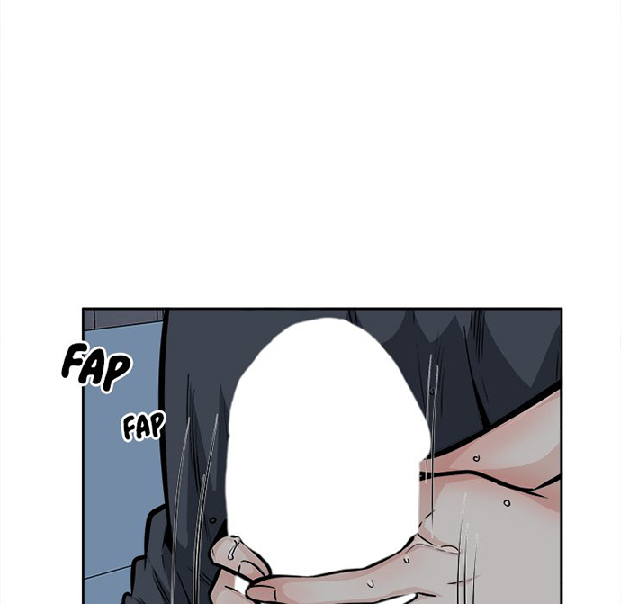 The Ark Is Me - Chapter 98 9