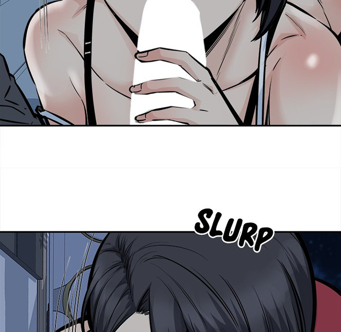 The Ark Is Me - Chapter 98 58