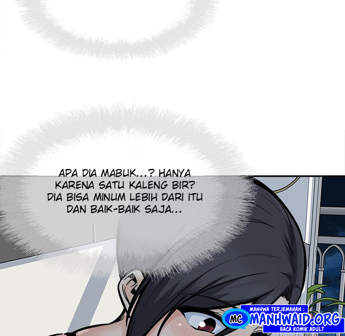 The Ark Is Me - Chapter 98 21