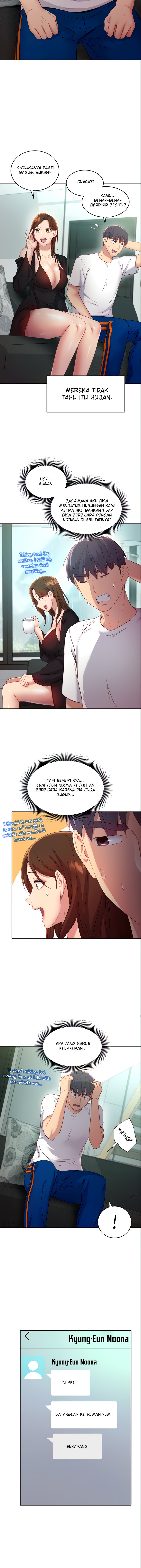 Stepmothers Friends - Chapter 98 3