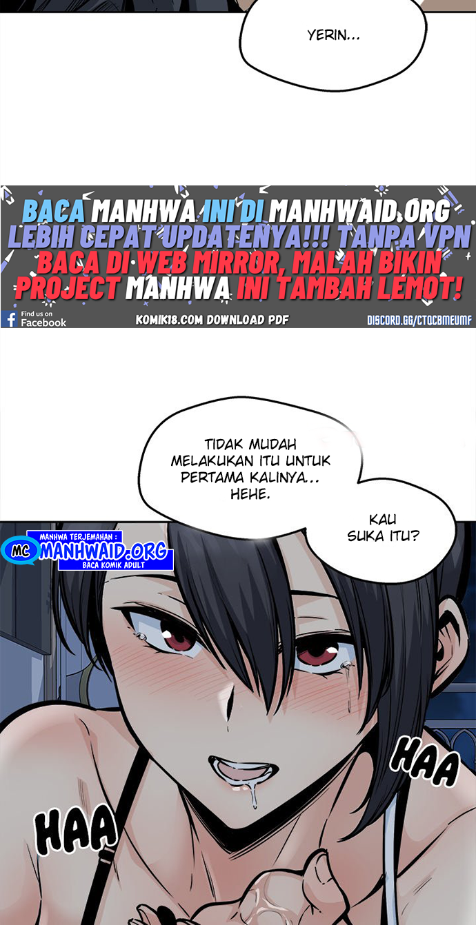 The Ark Is Me - Chapter 98 69