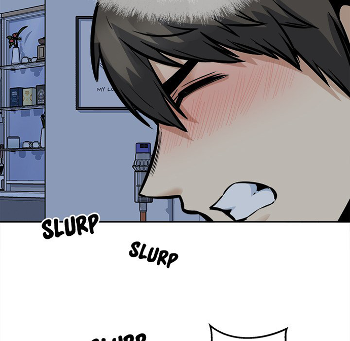 The Ark Is Me - Chapter 98 82