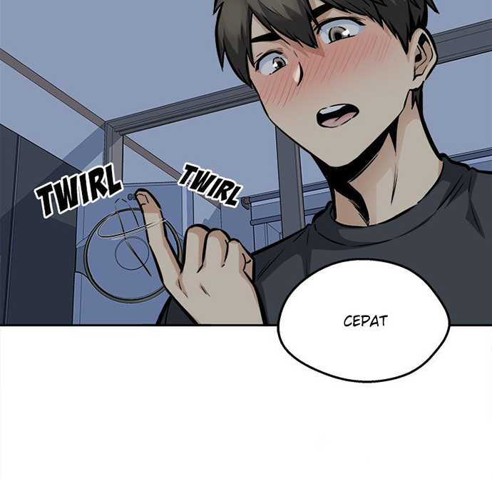The Ark Is Me - Chapter 98 119