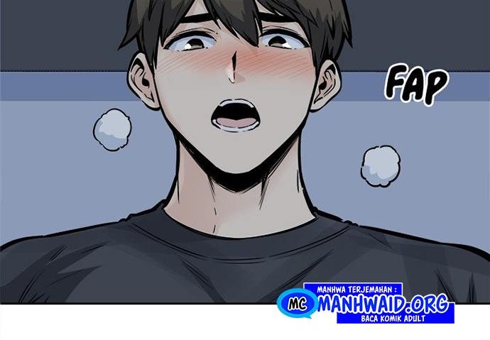 The Ark Is Me - Chapter 98 5