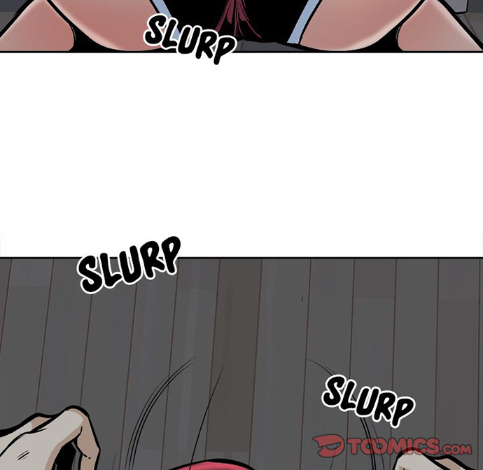 The Ark Is Me - Chapter 98 77