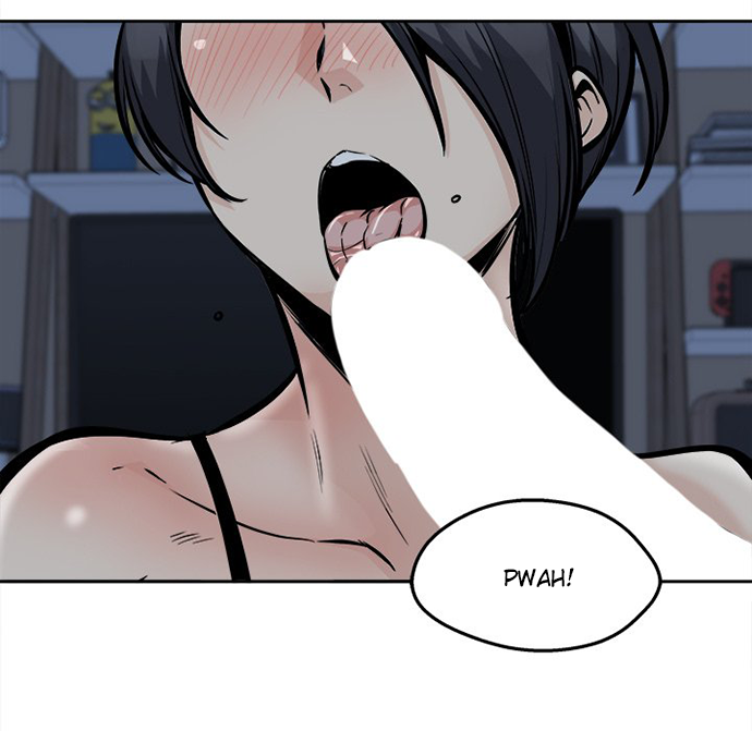 The Ark Is Me - Chapter 98 87