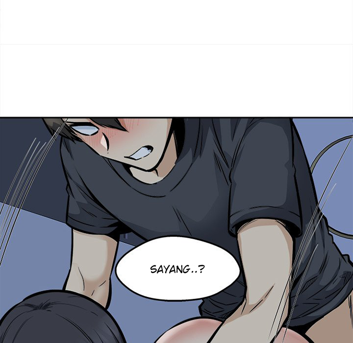 The Ark Is Me - Chapter 98 109