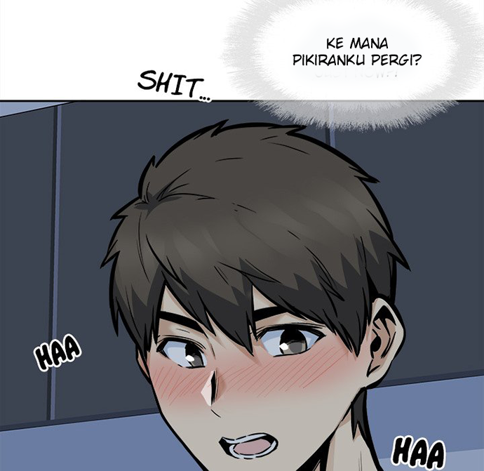 The Ark Is Me - Chapter 98 46