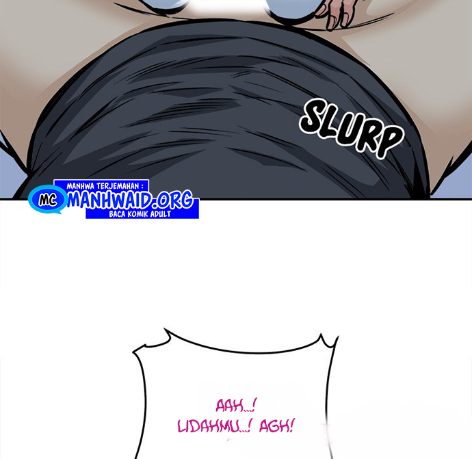 The Ark Is Me - Chapter 98 74