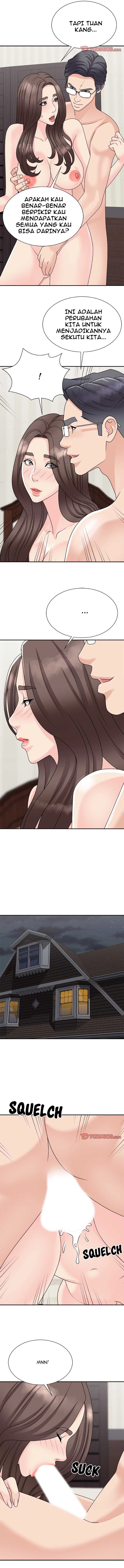 Miss Announcer - Chapter 98 3