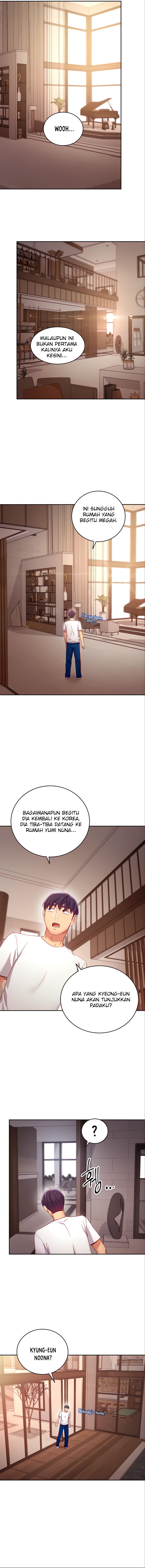 Stepmothers Friends - Chapter 98 5