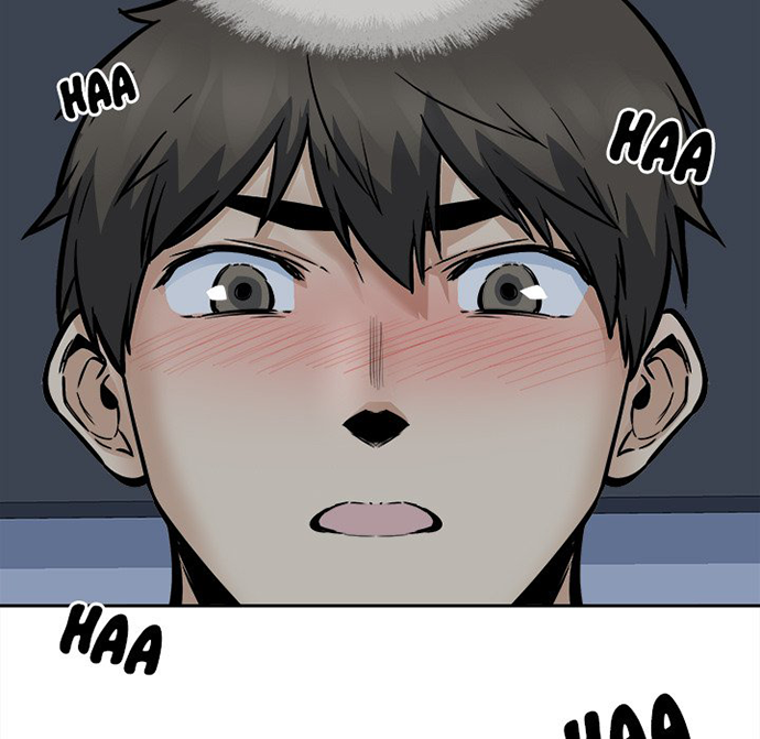 The Ark Is Me - Chapter 98 93