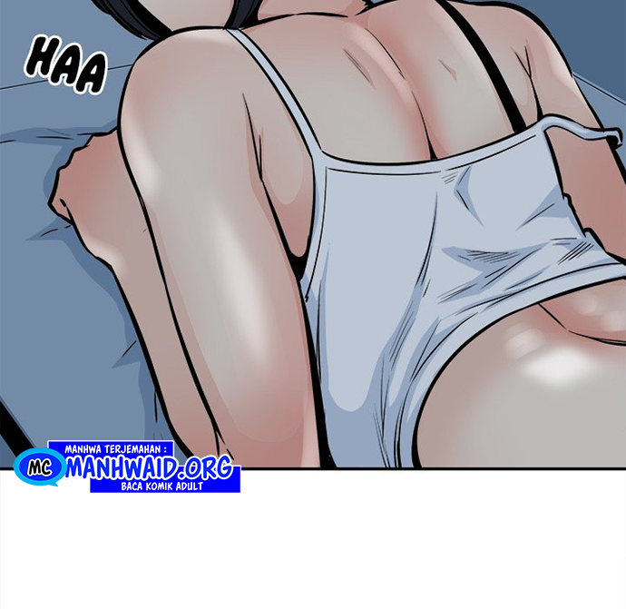 The Ark Is Me - Chapter 98 108