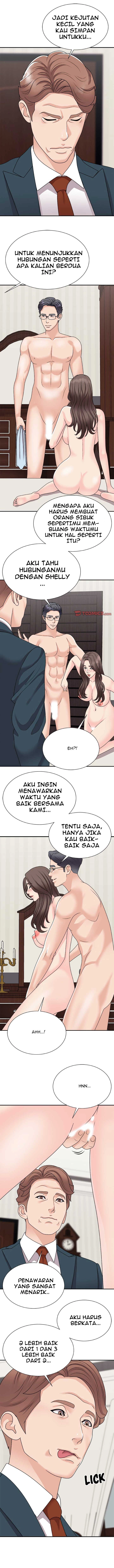 Miss Announcer - Chapter 98 2