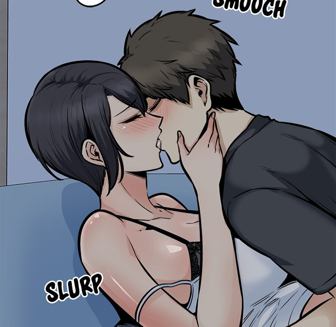 The Ark Is Me - Chapter 98 122