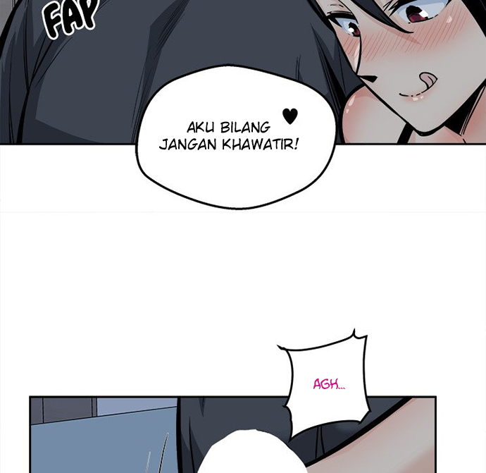 The Ark Is Me - Chapter 98 11