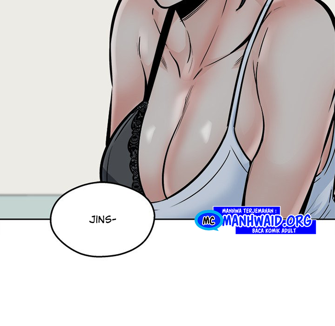 The Ark Is Me - Chapter 98 28