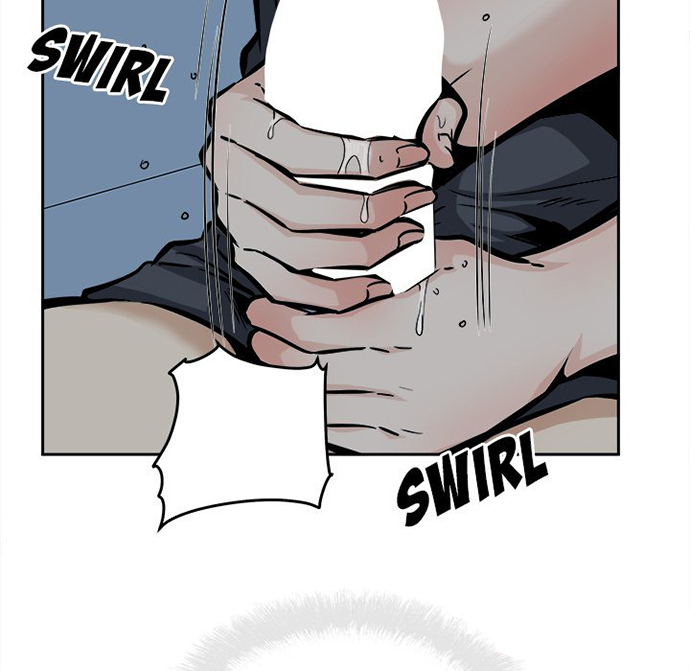 The Ark Is Me - Chapter 98 12