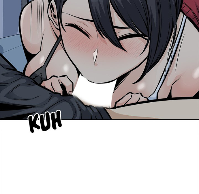 The Ark Is Me - Chapter 98 59