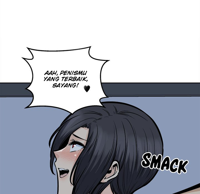 The Ark Is Me - Chapter 98 115