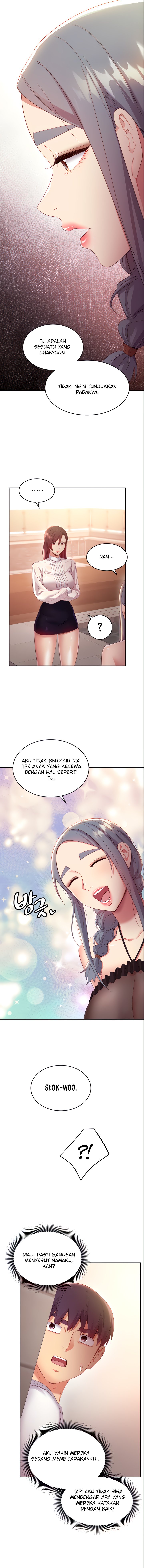 Stepmothers Friends - Chapter 98 8