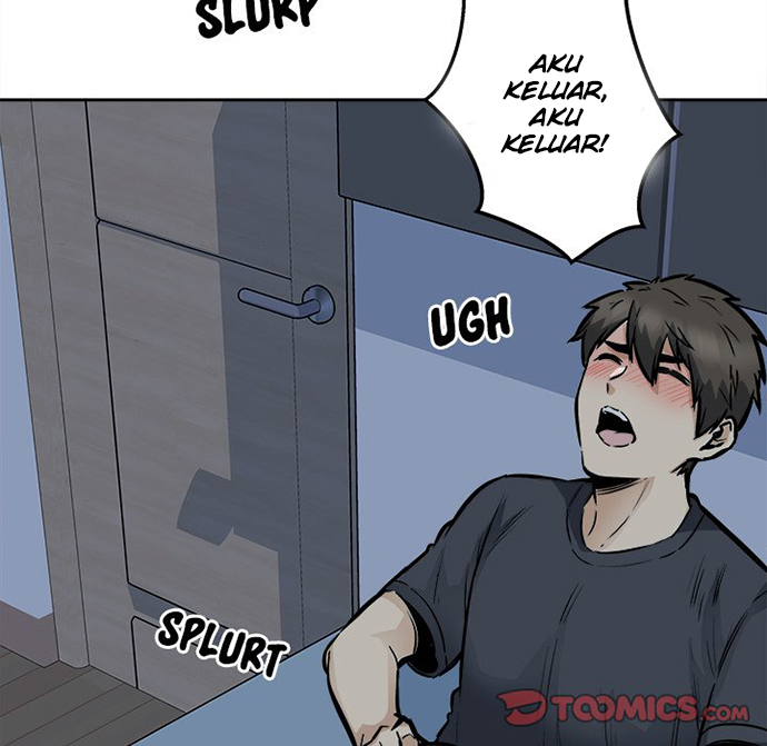 The Ark Is Me - Chapter 98 83